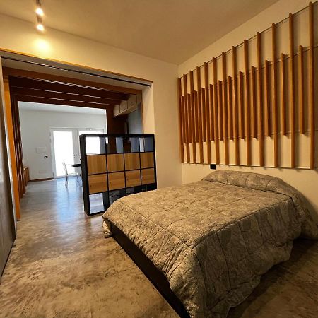 Ferienwohnung Airi Loft Alghero Exterior foto