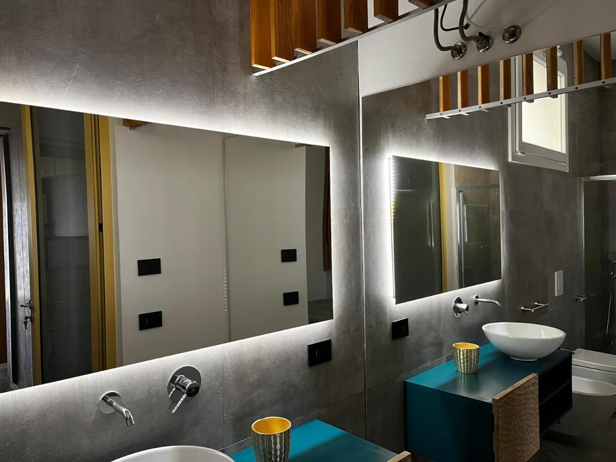 Ferienwohnung Airi Loft Alghero Exterior foto