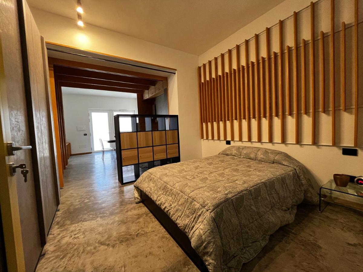 Ferienwohnung Airi Loft Alghero Exterior foto