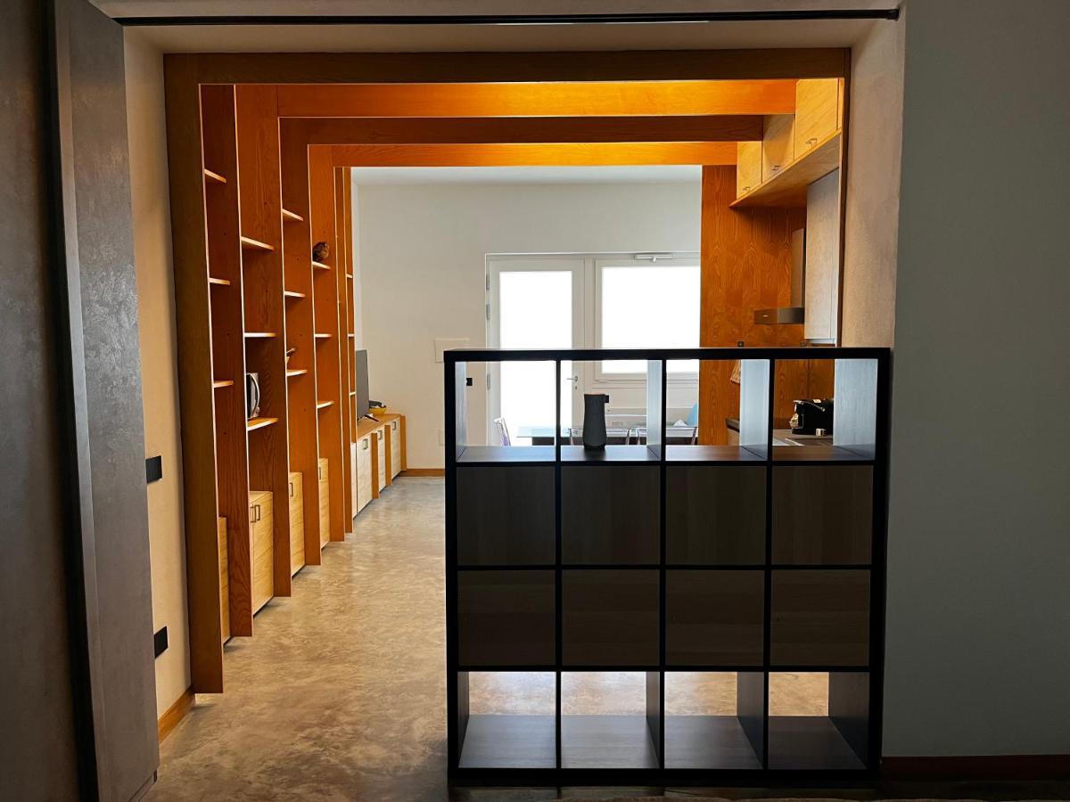 Ferienwohnung Airi Loft Alghero Exterior foto