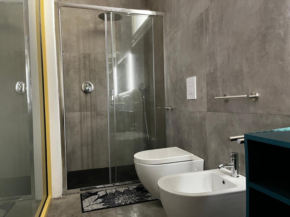 Ferienwohnung Airi Loft Alghero Exterior foto