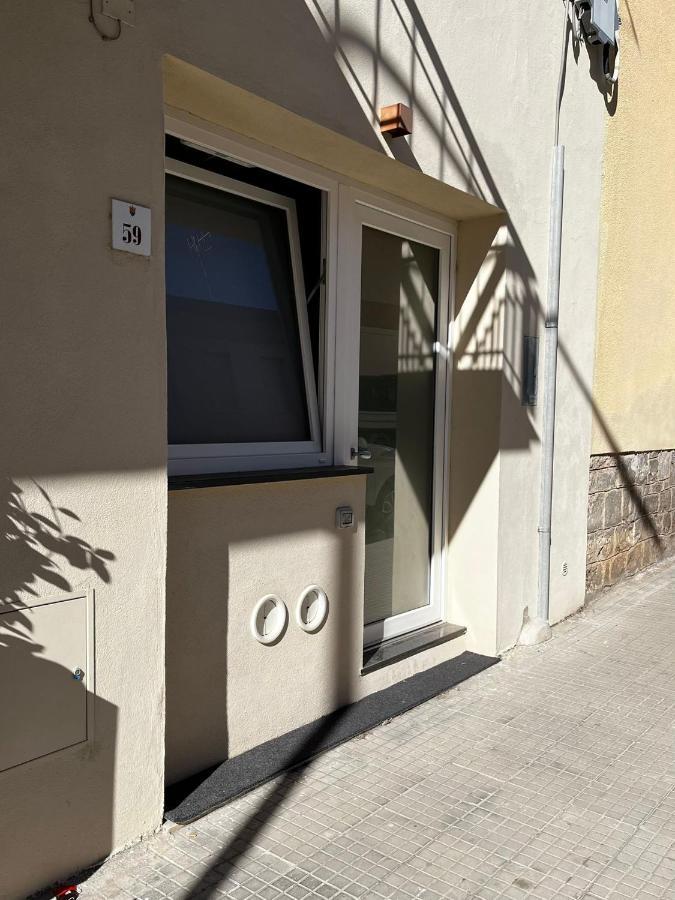 Ferienwohnung Airi Loft Alghero Exterior foto