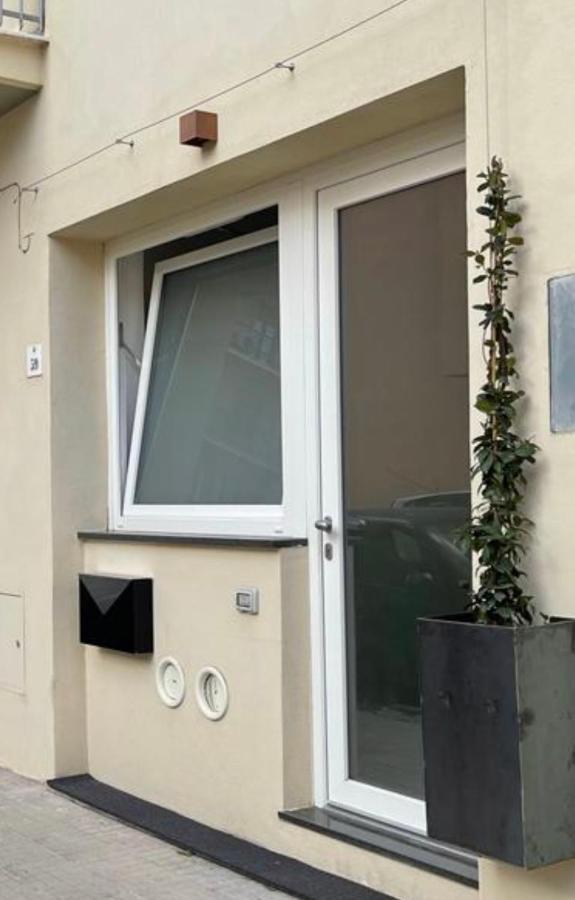 Ferienwohnung Airi Loft Alghero Exterior foto